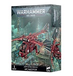 Adeptus Mechanicus: Archaeopter