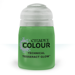 Citadel Technical: Tesseract Glow (18Ml)
