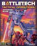 Battletech Tactical Operations: Advanced Rules