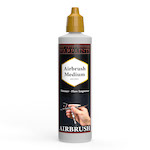 Airbrush Medium - (single bottle)