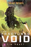 The Fractured Void: Twilight Imperium