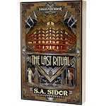 Arkham Horror: The Last Ritual