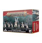 Lumineth Realm-Lords: Vanari Auralan Wardens
