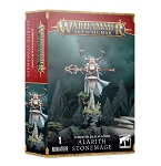 Lumineth Realm-Lords: Alarith Stonemage - GW Direct