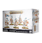 Lumineth Realm-Lords: Vanari Dawnriders - GW Direct