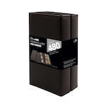 Premiere Playset PRO-Binder Black