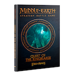 Middle Earth Strategy battles: Quest Of The Ringbearer - GW Direct