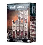 Battlezone Manufactorum: Sanctum Administratus