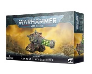Necrons Lokhusts Heavy Destroyer