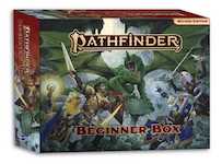 Pathfinder Beginner Box (P2)