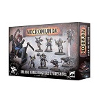 Orlock Arms Masters And Wreckers