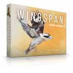Wingspan Oceania Expansion