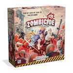 Zombicide 2nd Edition