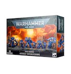 Space Marines: Assault Intercessors