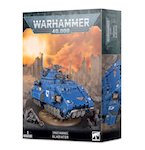 Space Marines Gladiator