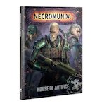 Necromunda: House Of Artifice (English) - GW Direct