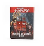 Warcry: Agents Of Chaos Dice