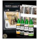 Canvas Equipment