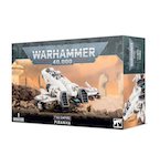 Tau Empire: TX4 Piranha