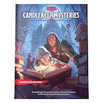 Candlekeep Mysteries: Dungeons & Dragons (DDN)
