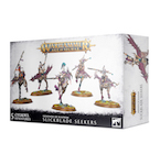 Hedonites Of Slaanesh:Slickblade Seekers - GW Direct