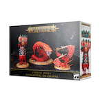 Endless Spells: Daughters Of Khaine - GW Direct