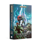 Stormvault (HB)