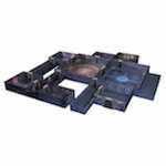 The Castle: Tenfold Dungeon