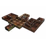 The Town: Tenfold Dungeon