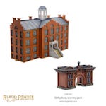 Epic Battles: Gettysburg Scenery Pack