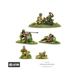 Soviet Anti-tank Teams