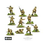 Soviet Airborne Squad