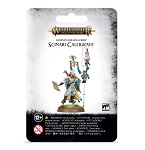 Lumineth Realm-Lords Scinari Calligrave - GW Direct