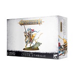 Lumineth Realm-Lords Lyrior Uthralle - GW Direct