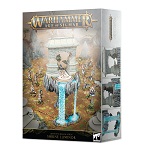 Lumineth Realm-Lords Shrine Luminor - GW Direct