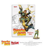 Judge Dredd: Strontium Dog