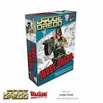 Judge Dredd: Rogue Trooper