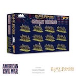 Black Powder Epic Battles: ACW Cavalry