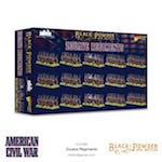 Black Powder Epic Battles: ACW Zouaves