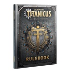 Adeptus Titanicus: Rulebook 