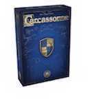 Carcassonne: 20th Anniversary Edition