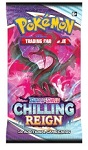 Pokemon TCG: Sword & Shield 6 Chilling Reign Booster