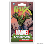 Marvel Champions: Drax Hero Pack