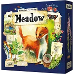 Meadow with promo 