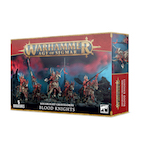 Soulblight Gravelords: Blood Knights