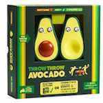Throw Throw Avocado
