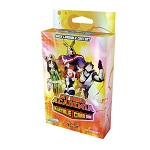 My Hero Academia Collectible Card Game - Deck-Loadable Content Wave 1