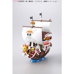 ONE PIECE - GRAND SHIP COLLECTION THOUSAND SUNNY