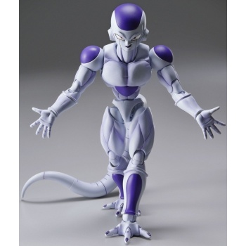 DRAGON BALL - Figure-rise Standard FINAL FORM FRIEZA (RENEWAL VERSION)