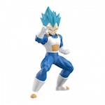 DRAGON BALL - ENTRY GRADE SUPER SAIYAN GOD SUPER SAIYAN VEGETA
